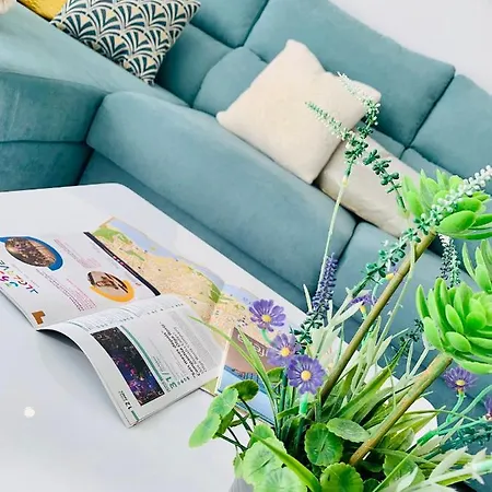 Cosy Modern House - Center - Old Town Willa