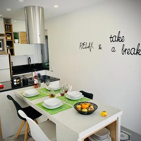 فيلة Cosy Modern House - Center - Old Town *