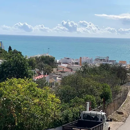 Cosy Modern House - Center - Old Town فيلة