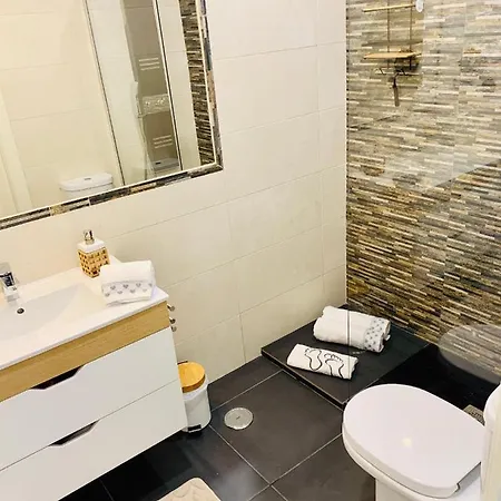 Cosy Modern House - Center - Old Town *