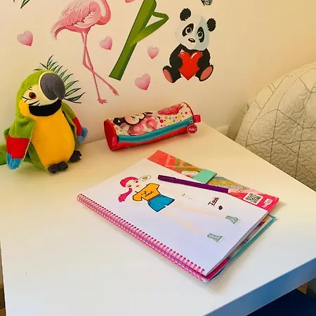 Cosy Modern House - Center - Old Town فيلة