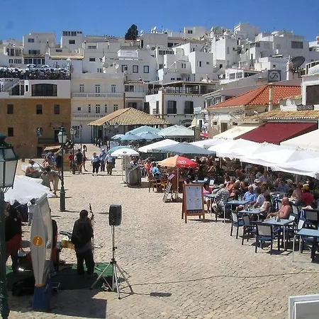 Cosy Modern House - Center - Old Town Albufeira