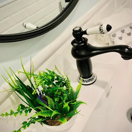 فيلة Cosy Modern House - Center - Old Town