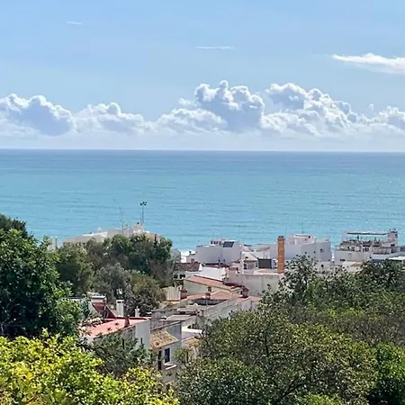 Cosy Modern House - Center - Old Town فيلة البوفيرا