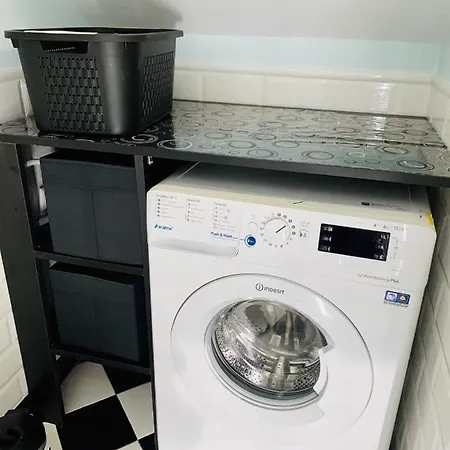 Cosy Modern House - Center - Old Town فيلة