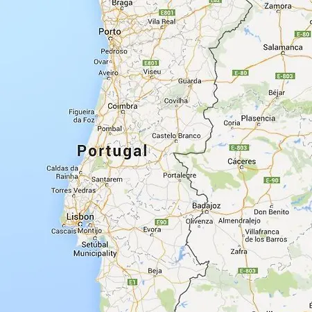 Cosy Modern House - Center - Old Town * البوفيرا