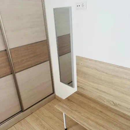 Cosy Modern House - Center - Old Town