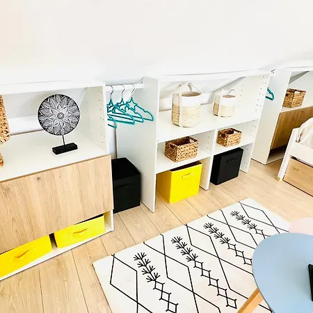 Cosy Modern House - Center - Old Town * البوفيرا