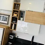 Cosy Modern House - Center - Old Town * אלבופיירה