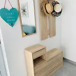 וילה Cosy Modern House - Center - Old Town אלבופיירה