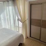 וילה Cosy Modern House - Center - Old Town אלבופיירה