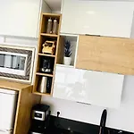 Cosy Modern House - Center - Old Town * אלבופיירה