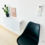 וילה Cosy Modern House - Center - Old Town אלבופיירה