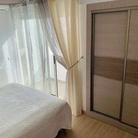 빌라 Cosy Modern House - Center - Old Town 알부페이라